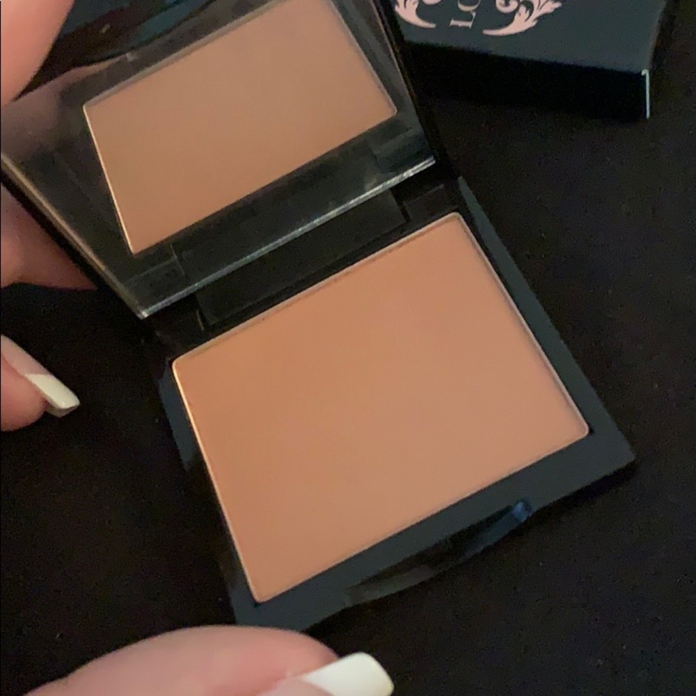 LOWERCRAFT BEAUTY BLUSH - Picture 3 of 3